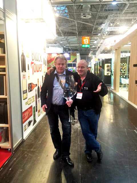 Prowein Lokalburo Erschnuffelte Was Morgen In Den Laden Steht Lokalburo Dusseldorf
