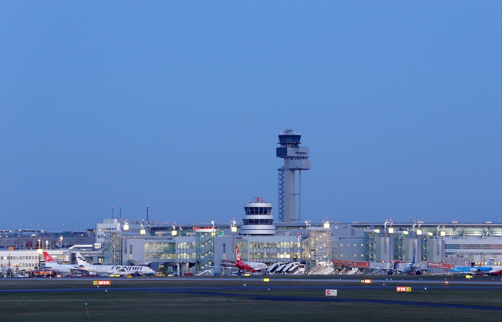 Herbstferien 2021: Düsseldorfer Airport erwartet rund 765.000 Fluggäste