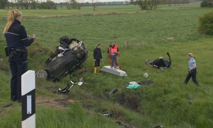 Rasen tötet – Düsseldorfer stirbt am Niederrhein