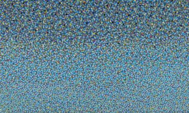 Galerie Anette Müller zeigt “Im Rhythmus der Farben“