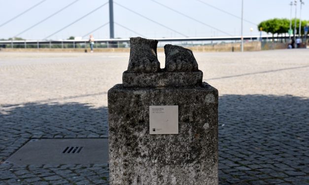 Muss das sein…?