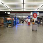 Kein Asbest in weiteren U‑Bahnhaltestellen festgestellt