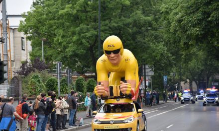 Zwischenruf: Lokalbüros Tour-Nachlese