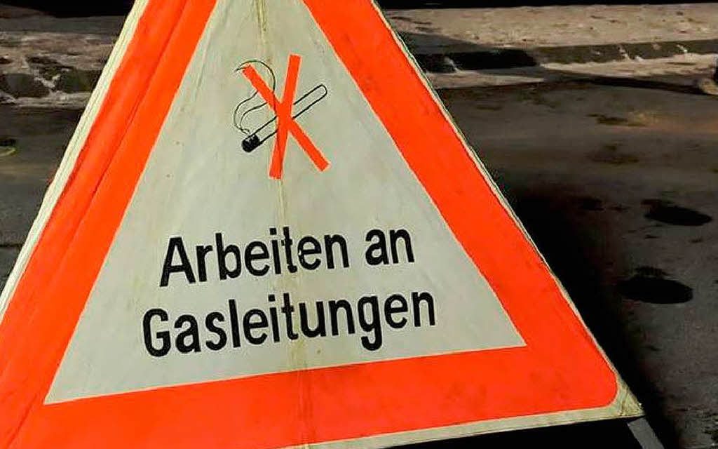Mehrere Dutzend Haushalte in Kaiserswerth und Unterrath ohne Gasversorgung
