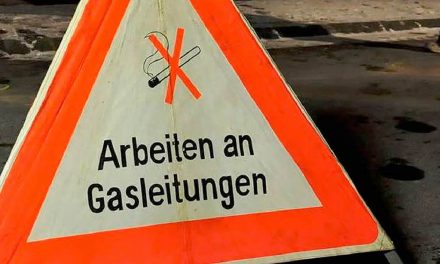 Mehrere Dutzend Haushalte in Kaiserswerth und Unterrath ohne Gasversorgung