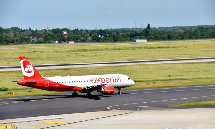 Insolvenzantrag: Düsseldorfer Airport unterstützt Restrukturierungsbemühungen der Air Berlin