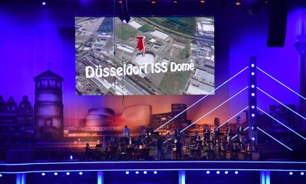 Musikfest der Bundeswehr in Düsseldorf