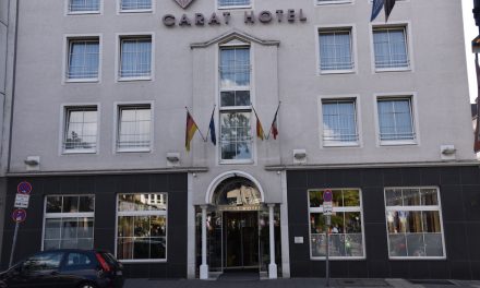 Carat Hotel am Carlsplatz schließt