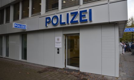 Altstadtwache ist umgezogen