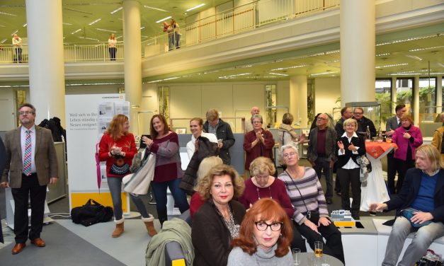 WEIHNACHTEN INTERNATIONAL AN DER&nbsp;KÖ