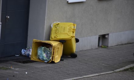 Gebührenänderungen in der Landeshauptstadt 2022