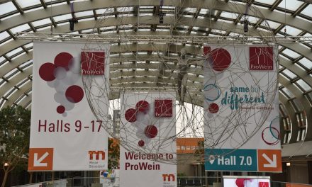 ProWein eröffnet am 18. März seine Pforten