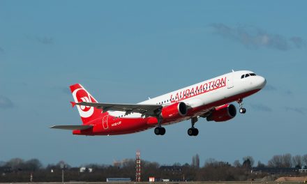 Mit Laudamotion nach Spanien