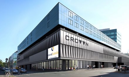 carathotel Düsseldorf City eröffnet
