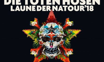 Die Toten Hosen „Laune der Natour 2018“