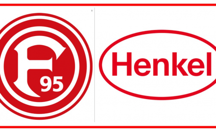 Henkel wird neuer Hauptsponsor von Fortuna Düsseldorf