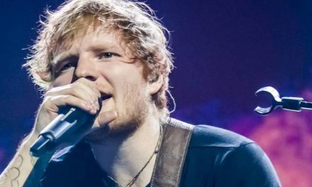 Endgültig  das Ed Sheeran Konzert findet nicht in Düsseldorf statt