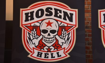 „Hosen Hell“: Die Toten Hosen freuen sich über ihr eigenes Bier