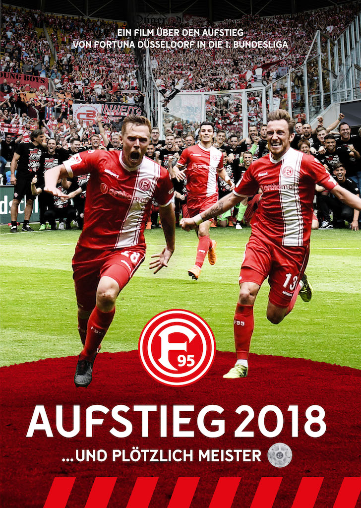 Plakat Aufstieg 2018 (c) F95