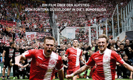 Film „Aufstieg 2018 …und plötzlich Meister“ feiert Premiere