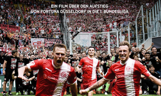 Film „Aufstieg 2018 …und plötzlich Meister“ feiert Premiere