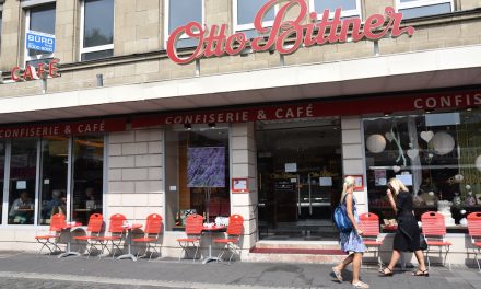 Cafe Bittner am Carlsplatz schließt