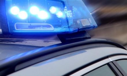 Polizei warnt erneut! — Falsche Polizisten rufen wieder an!