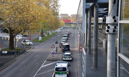 Auf der Suche nach Schwarzarbeit