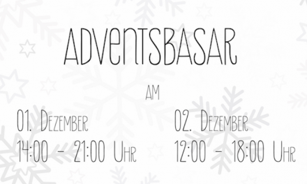 Adventsbasar