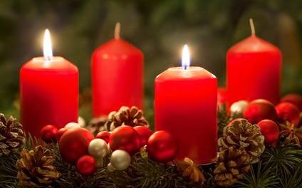 2. Advent