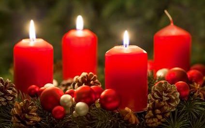 3. Advent