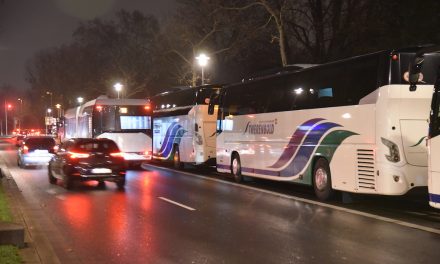 Knöllchen-Willkür in Düsseldorf?