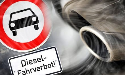 Bezirksregierung Düsseldorf legt überarbeiteten Luftreinhalteplan offen