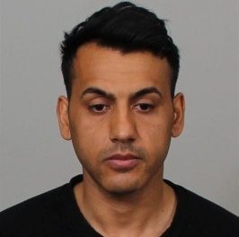 Wo ist Matiullah Qaderi? — Polizei sucht Tatverdächtigen nach Vergewaltigung in Stockum