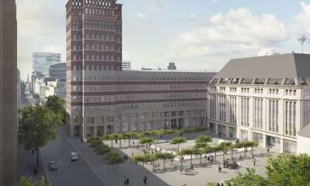 OB Geisel beklagt irreführende Behauptungen zur Neugestaltung des Heine-Platzes