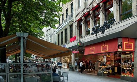 Traditionsunternehmen Leysieffer stellt Konkursantrag