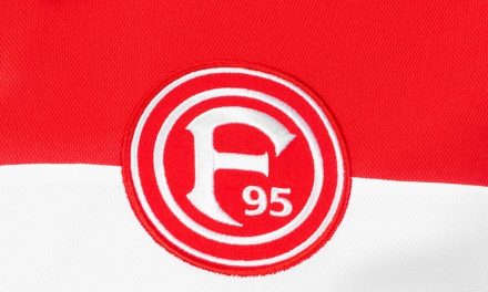 Neues Heimtrikot erneut im Zeichen der Tradition