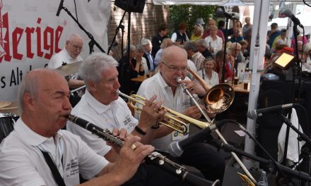 27. schauinsland-reisen Jazz Rally Düsseldorf: „Die Rally der großen Gefühle!“