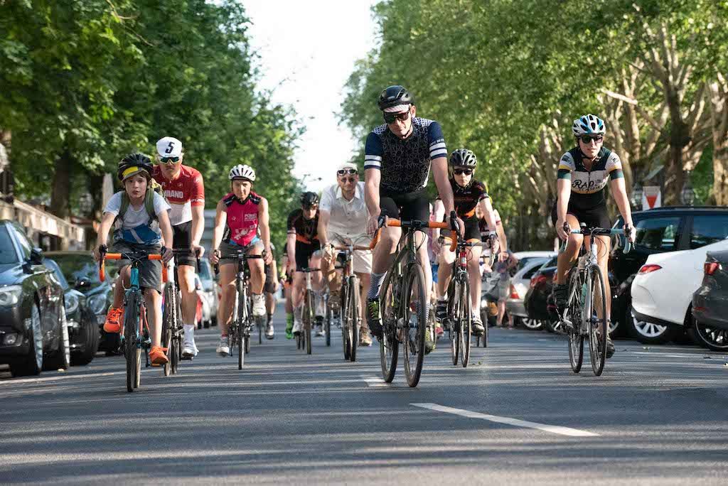 Am 16 Juni heißt es wieder - Rund um die Kö