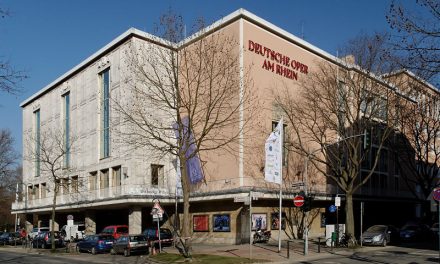 “Mehr Raum für junge Menschen!”: Forum Opernhaus der Zukunft am 18. März