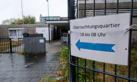 Weitere, citynahe Obdachlosen-Unterkunft wird eröffnet