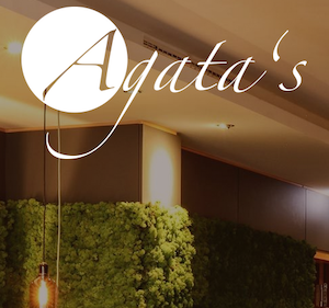 Agatas