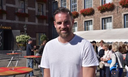 Hausdurchsuchung bei Ex-Fußballer Christoph Metzelder in Düsseldorf