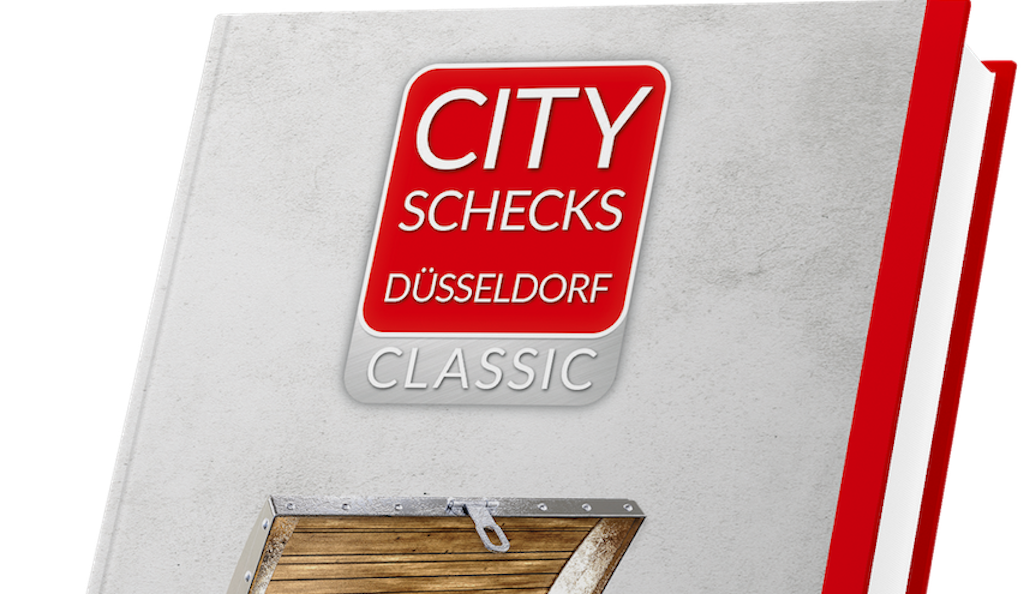 City Schecks City Schecks
