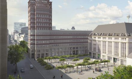 Heinrich-Heine-Platz: Stadt lädt zum Workshop