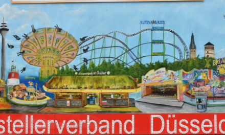 Die neue Herbstkirmes