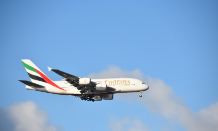 Winterflugplan startet Ende Oktober