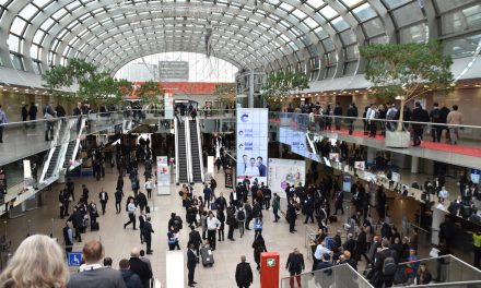 MEDICA 2019 – Treffpunkt für die ganze Welt der Medizin