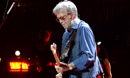 ERIC CLAPTON „IN CONCERT 2020“