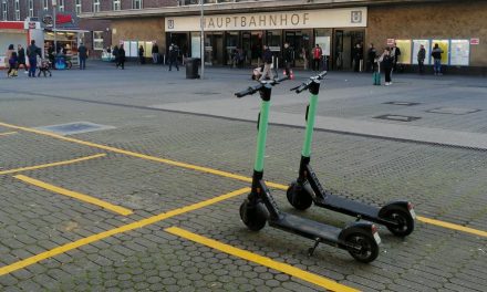 Bahn will dem Chaos vor dem Hauptbahnhof vermeiden…